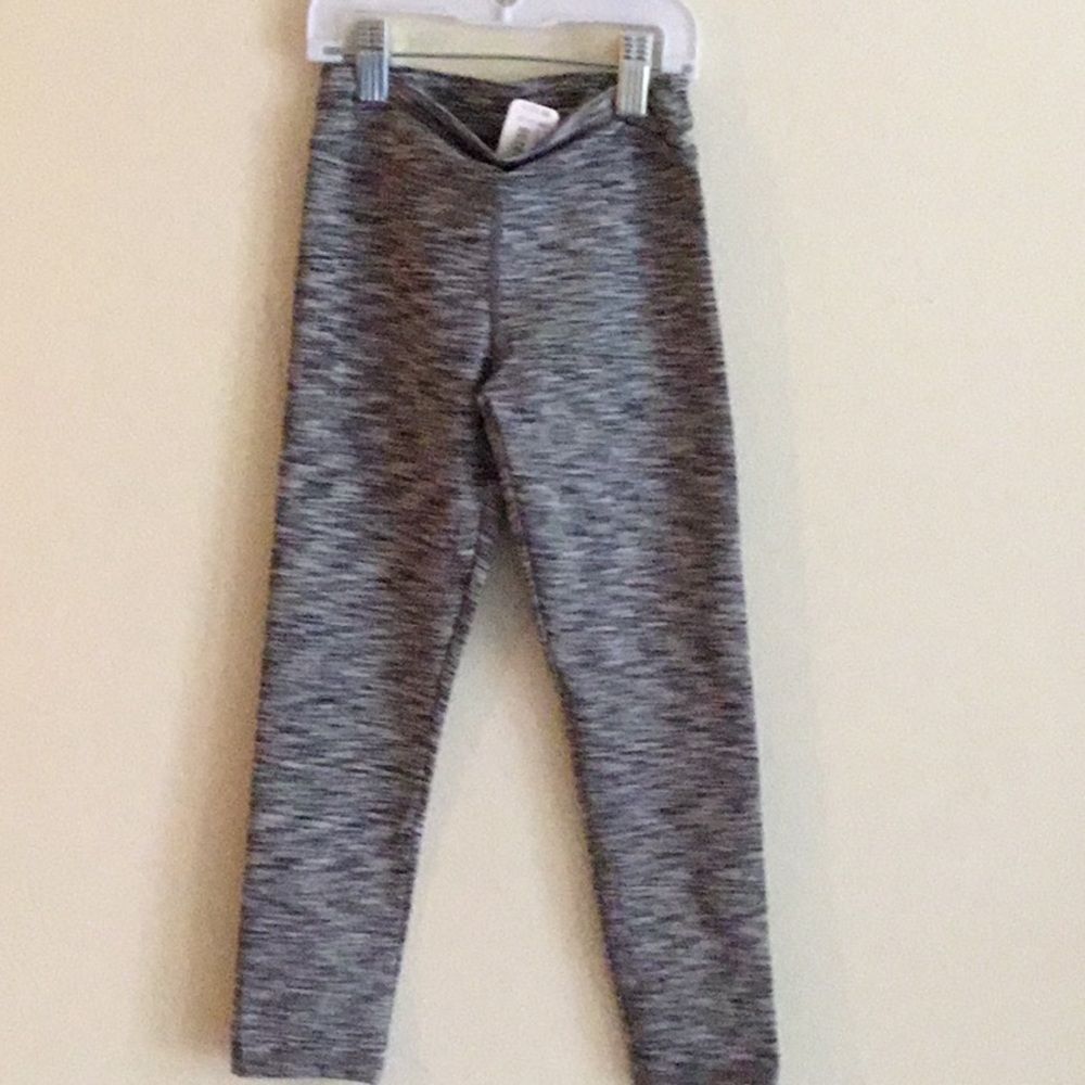 Gymboree workout pants